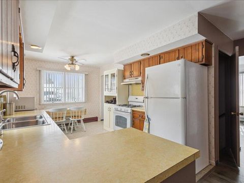 A home in BlackmanCharterTownship_Jackson