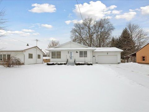 A home in BlackmanCharterTownship_Jackson