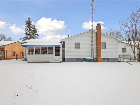 A home in BlackmanCharterTownship_Jackson