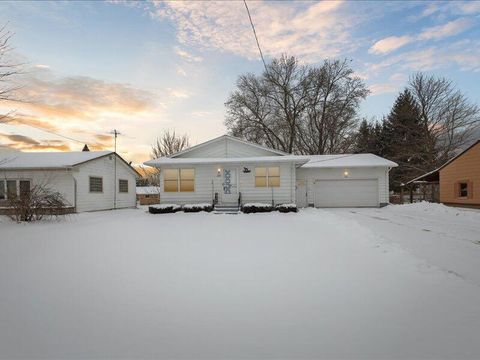 A home in BlackmanCharterTownship_Jackson