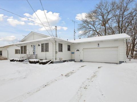 A home in BlackmanCharterTownship_Jackson
