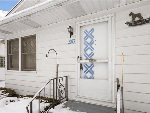 A home in BlackmanCharterTownship_Jackson