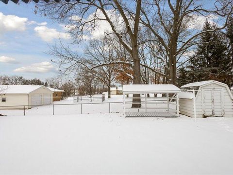 A home in BlackmanCharterTownship_Jackson
