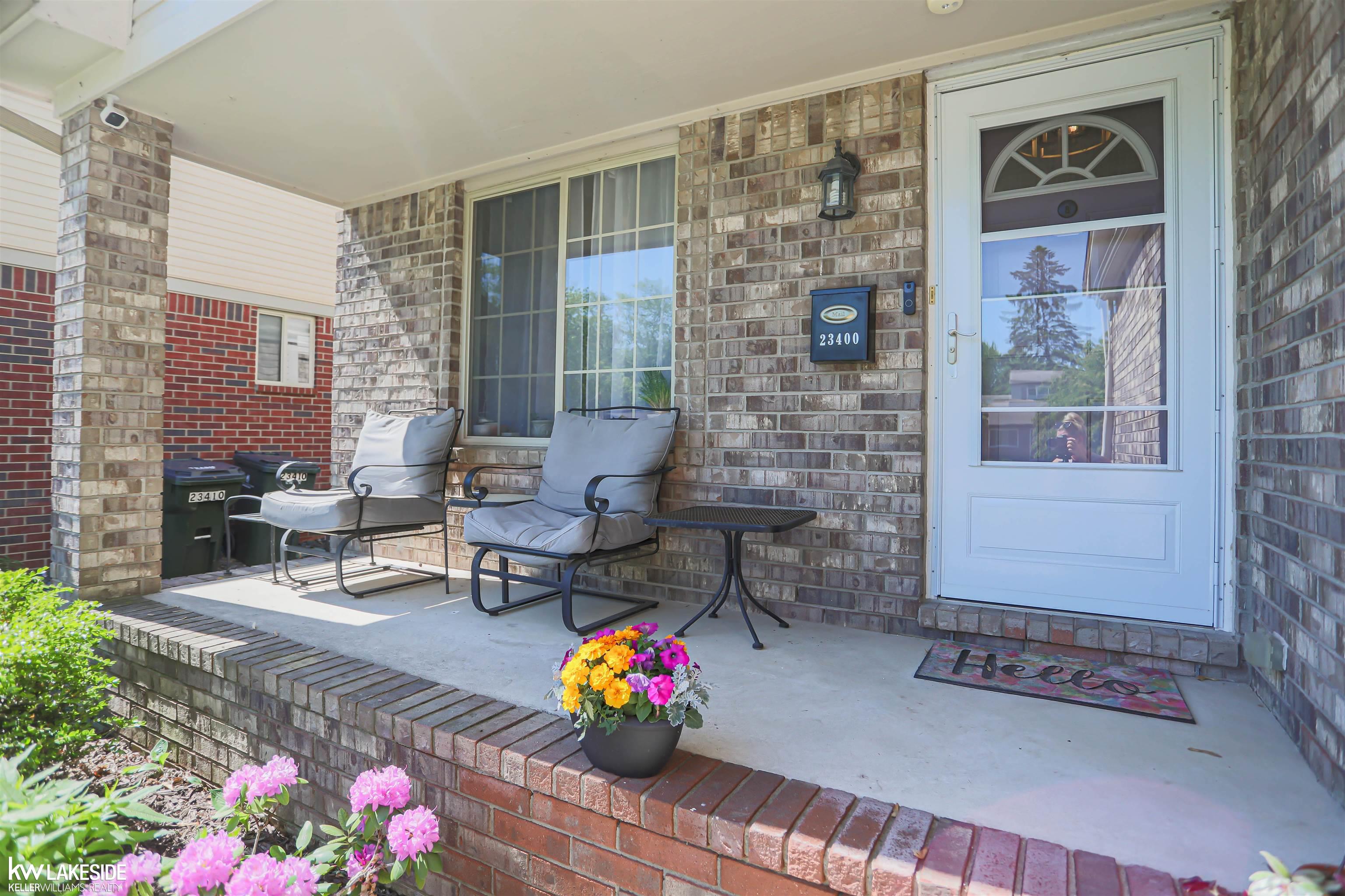 23400 Joy Road
