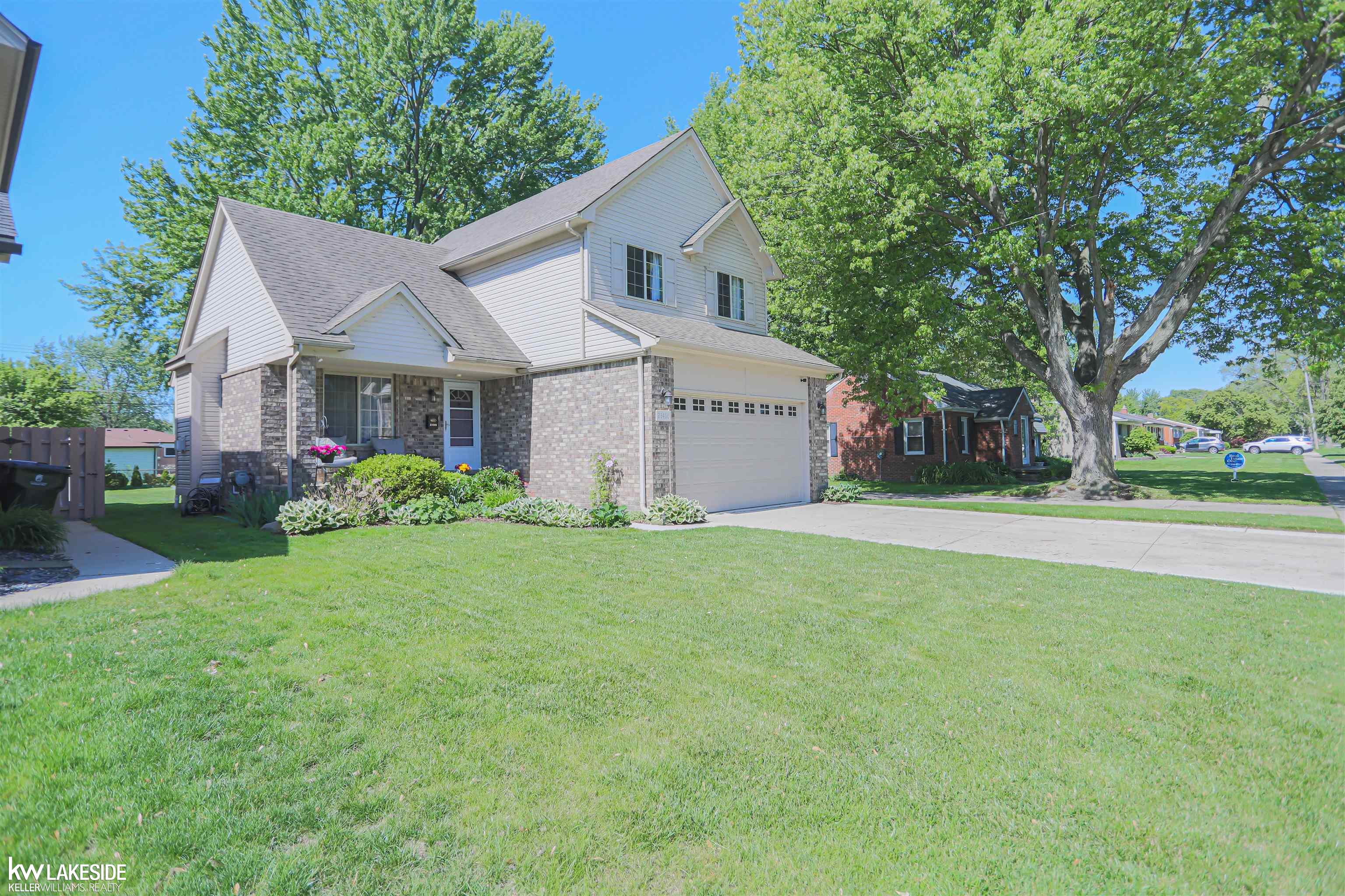 23400 Joy Road