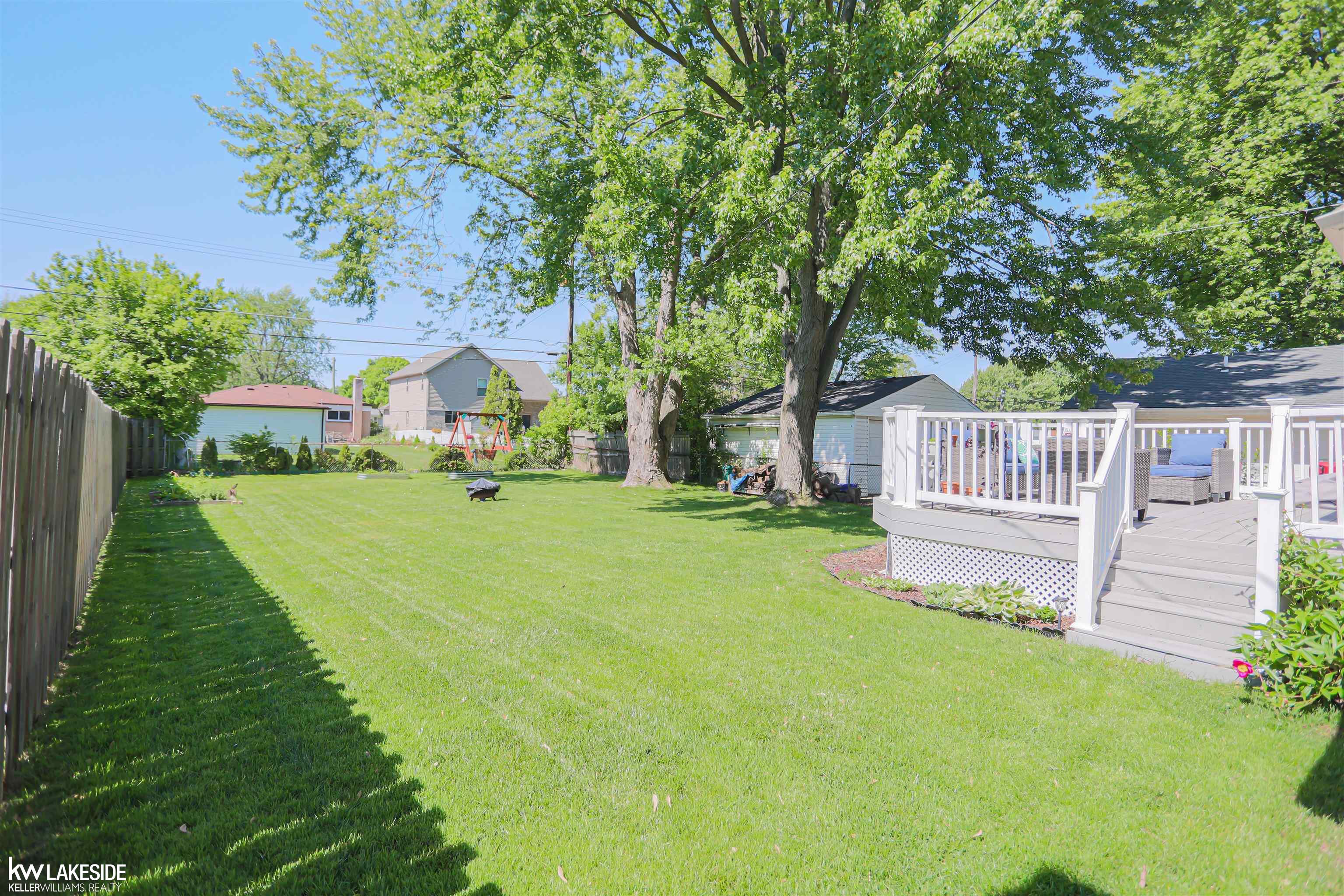 23400 Joy Road