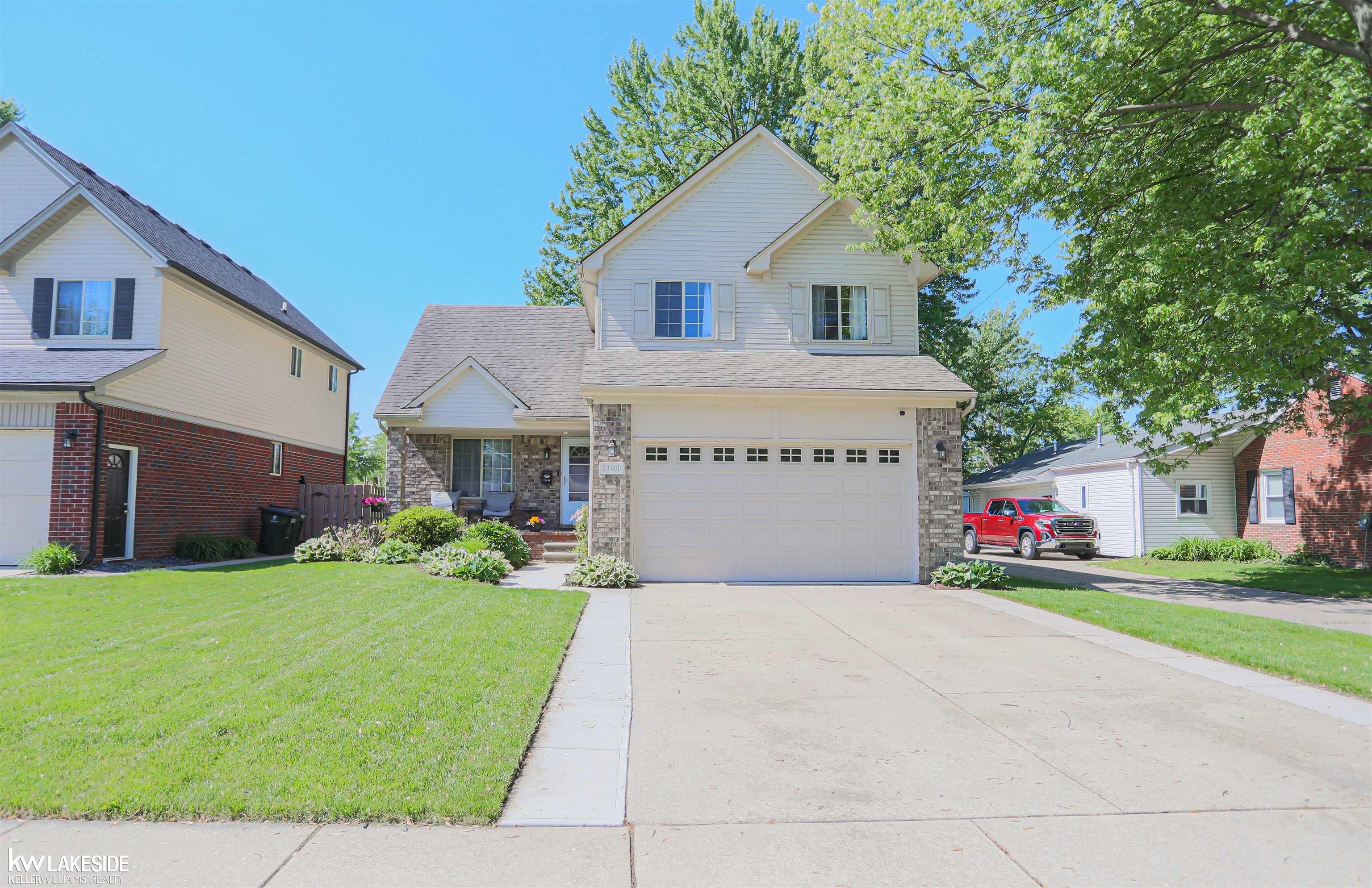 23400 Joy Road