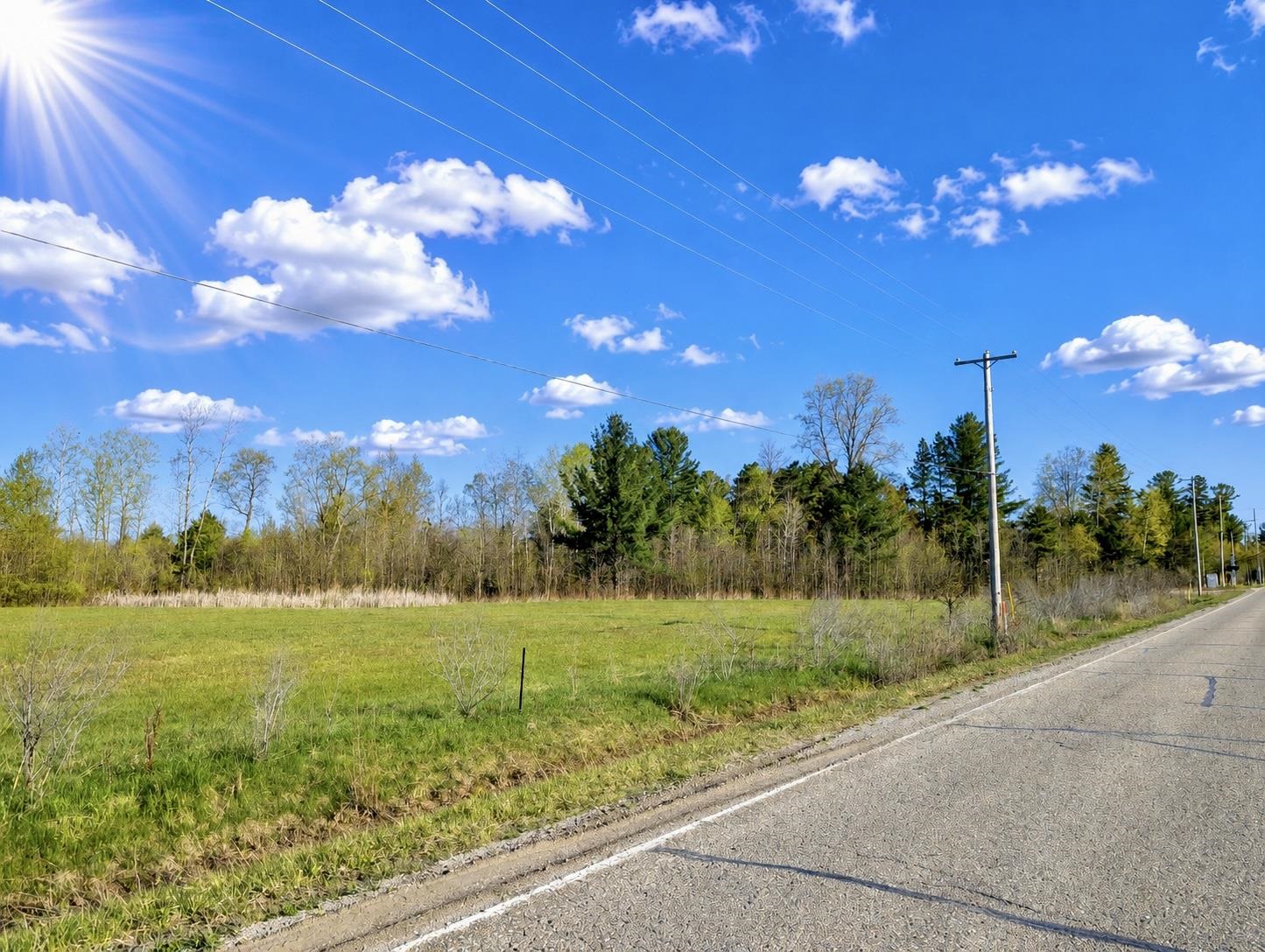 N/A National City Road