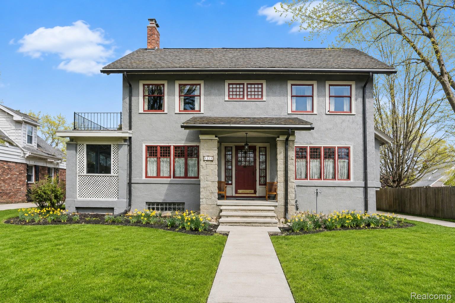 1235 Yorkshire Road