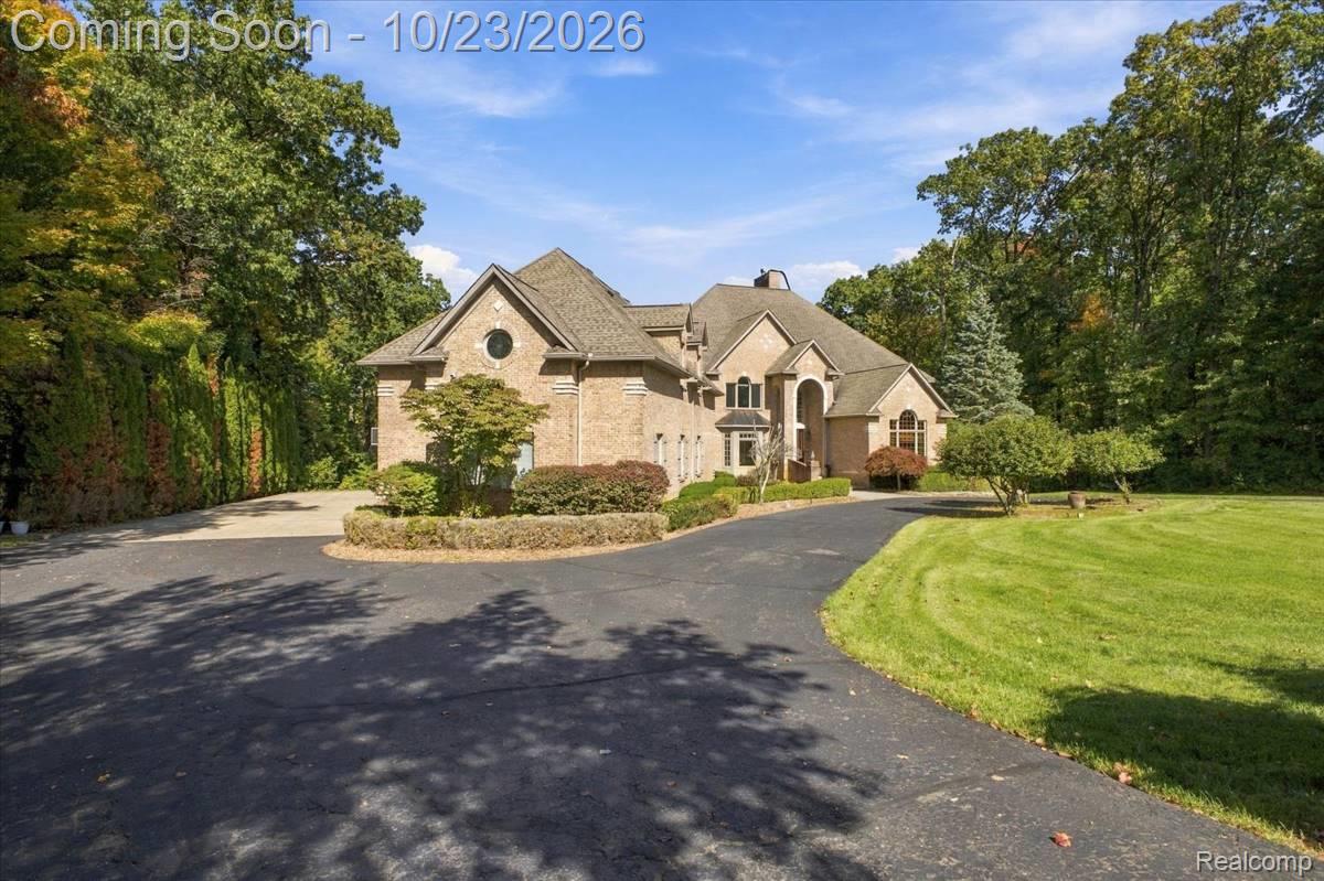 3002 Tall Timbers Drive