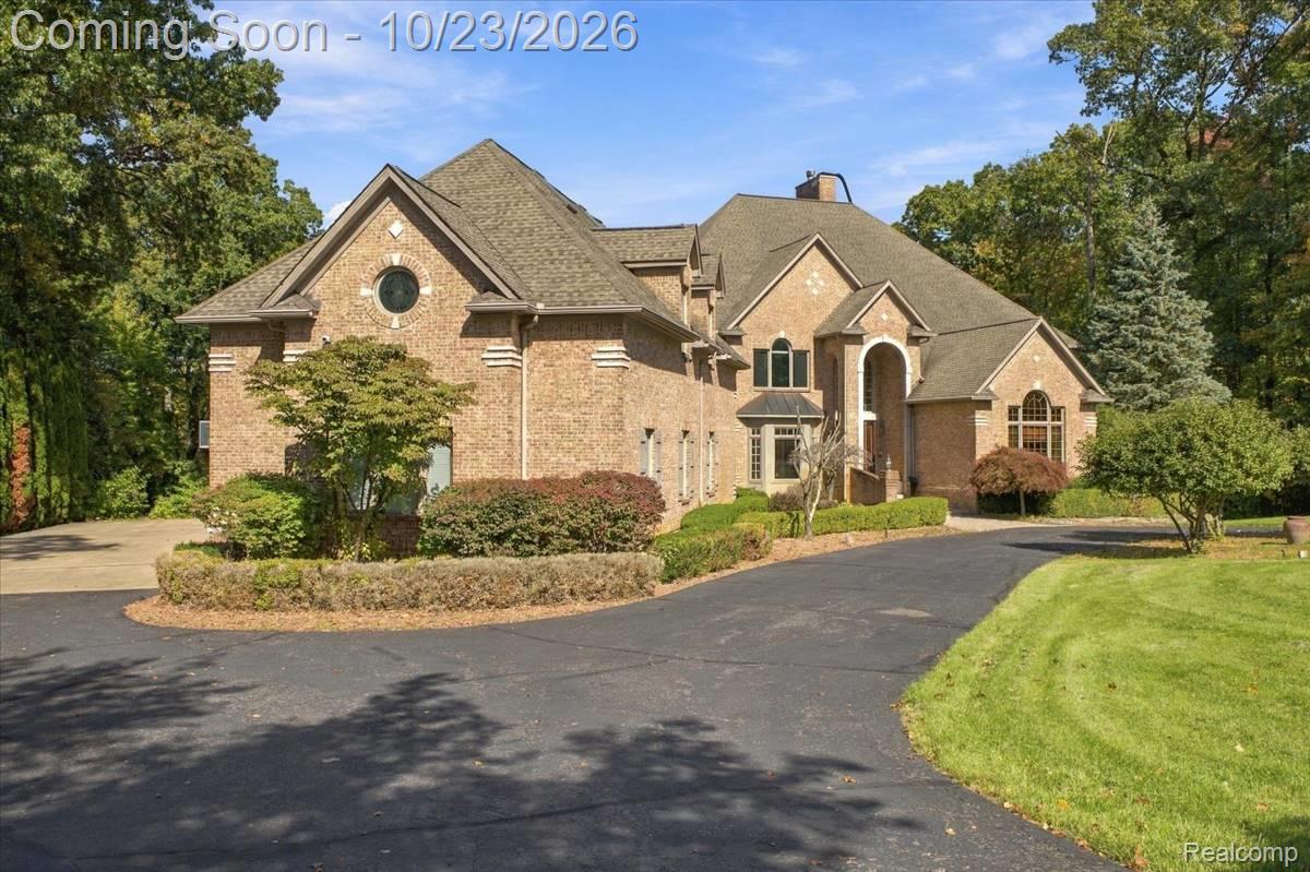 3002 Tall Timbers Drive