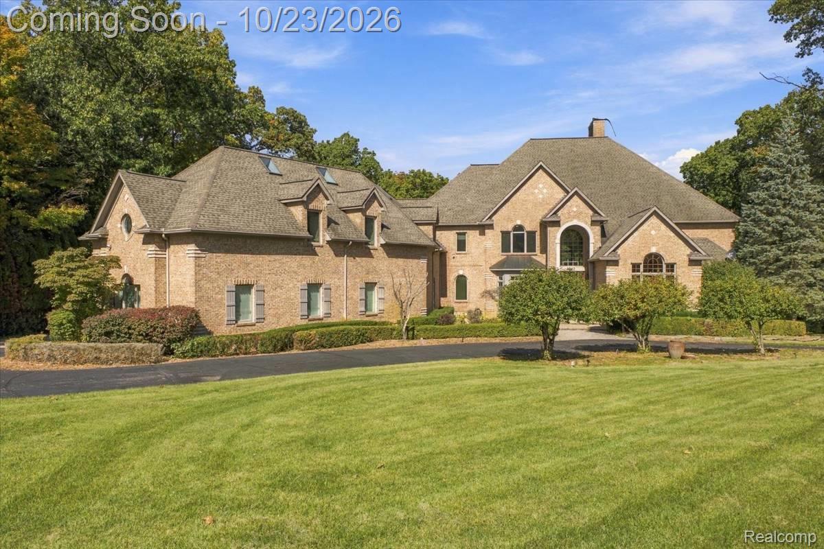 3002 Tall Timbers Drive
