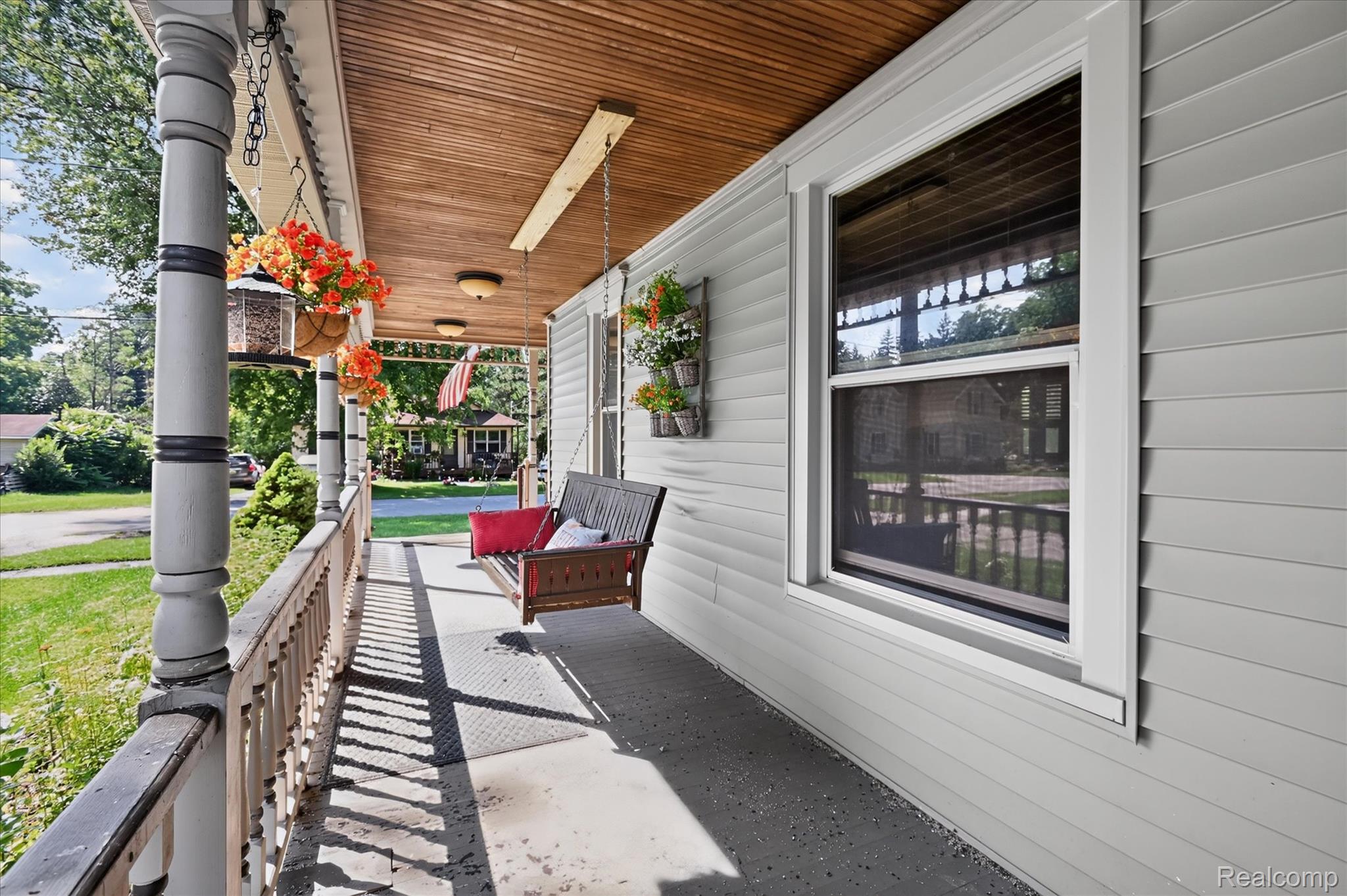 158 W 1st Street