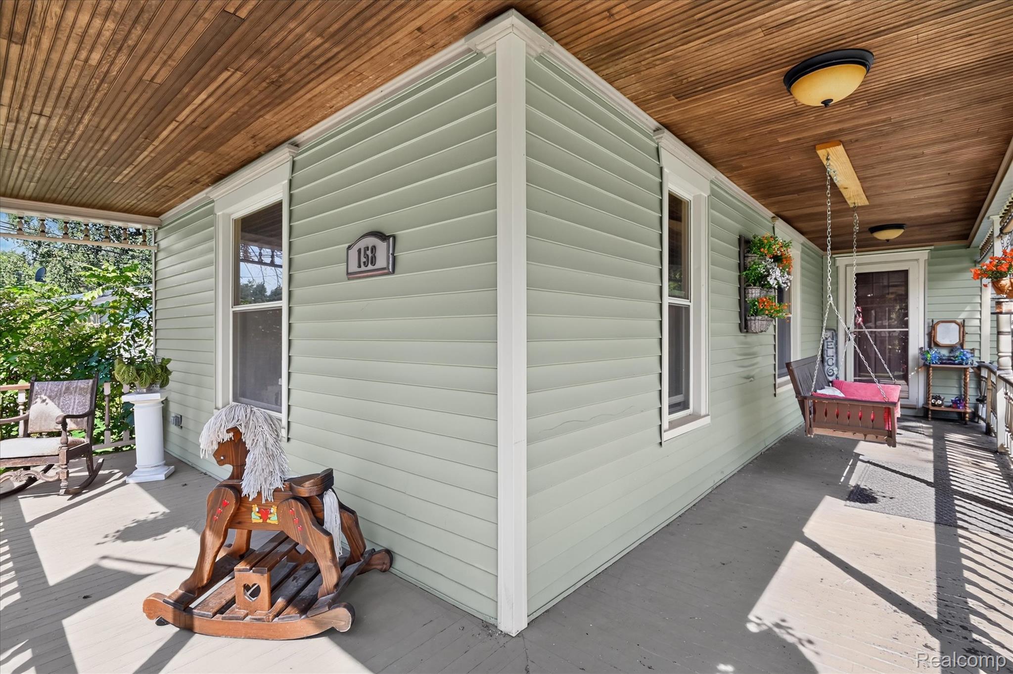 158 W 1st Street