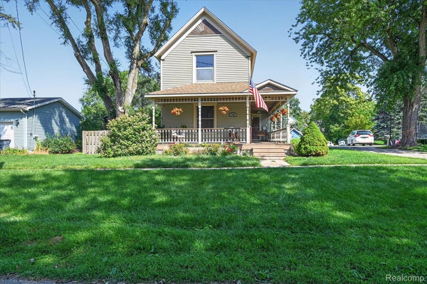 158 W 1ST ST, PERRY, MI 48872 - Image 3e99837a024aa41a081b0e6786fa8527/2811007688