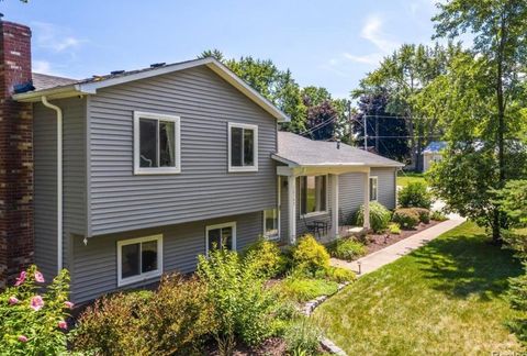 12147 Torrey Road Fenton Charter Township MI 48430