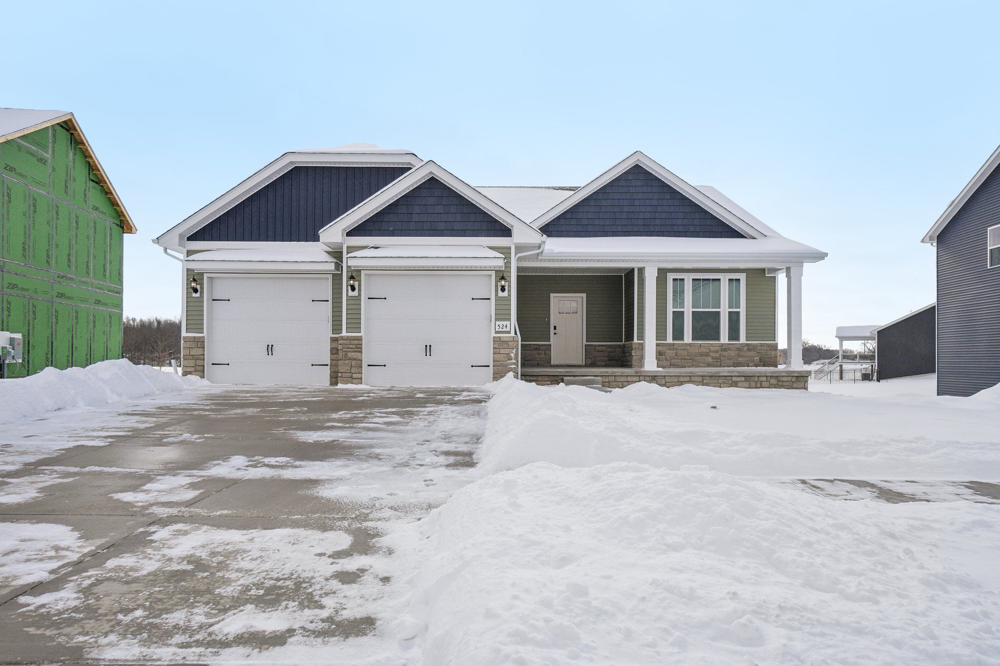 524 Birkdale Lane