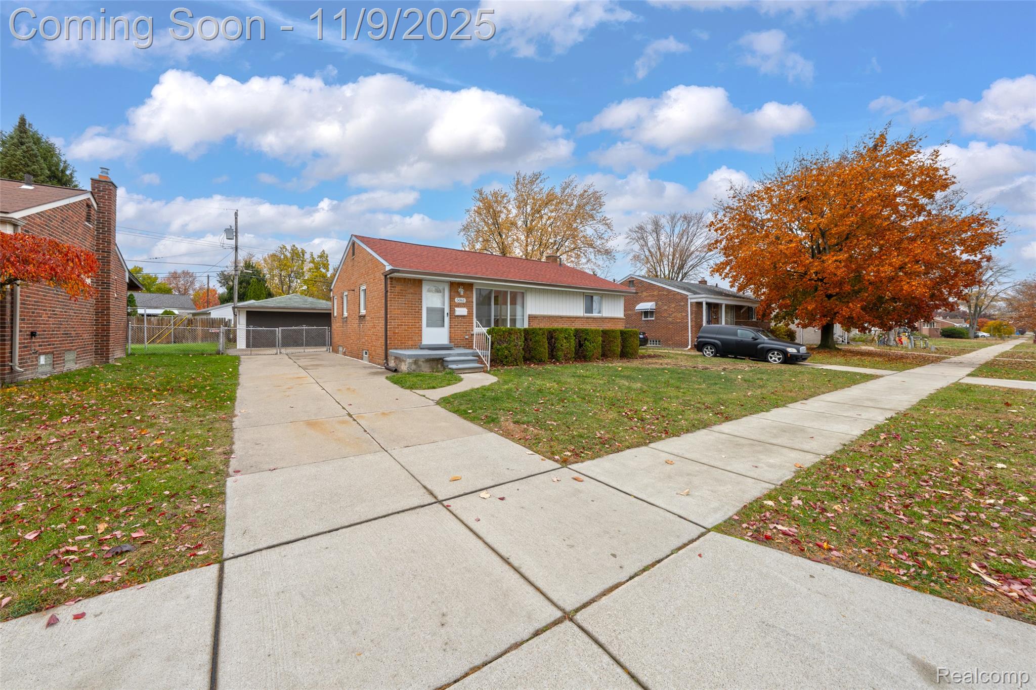 5061 Buchanan Avenue