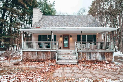 11531 Rutan Circle Circle Somerset Township MI 49249