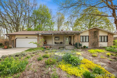 1445 Ridgewood Drive Georgetown Charter Township MI 49428