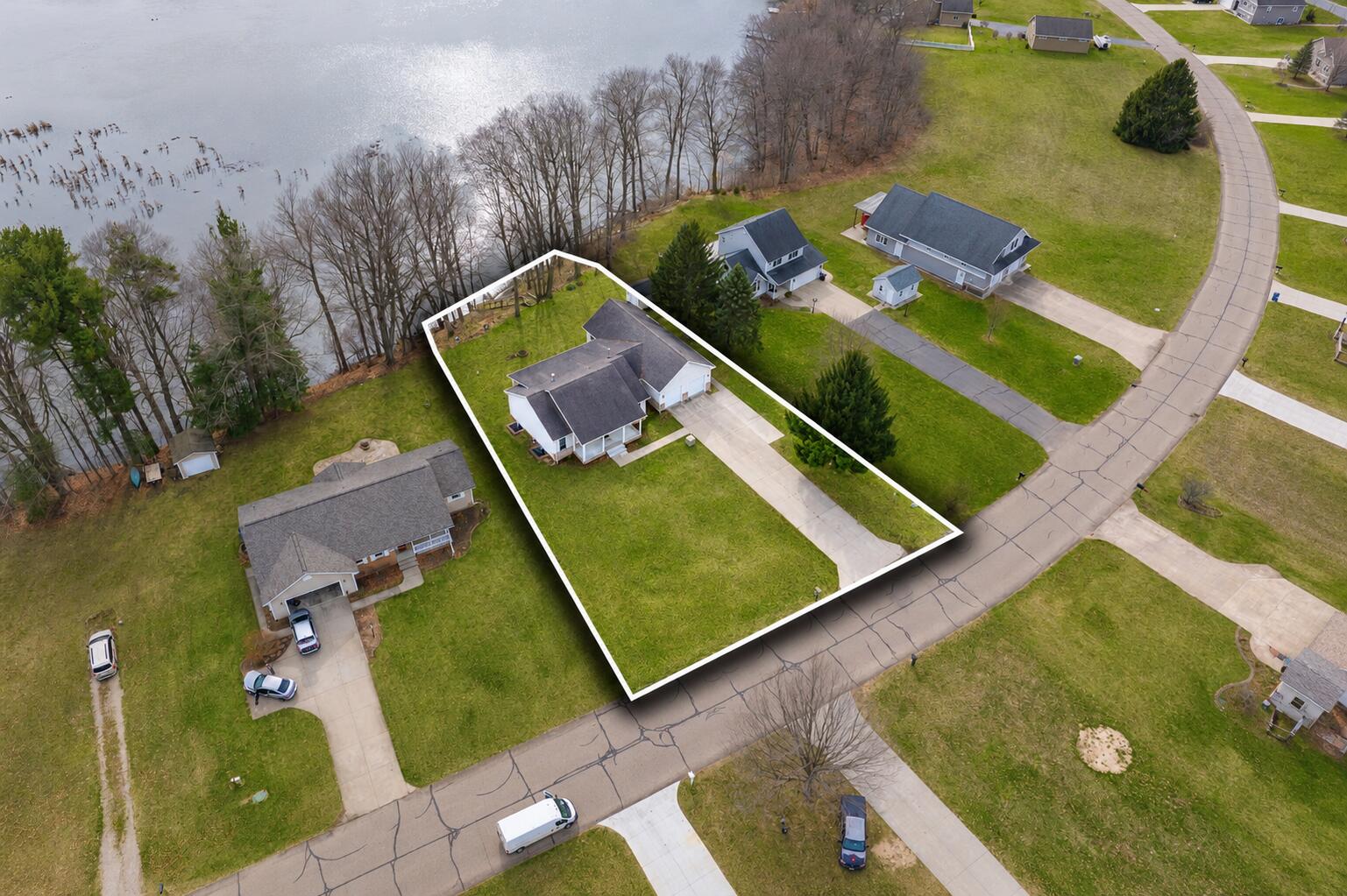 3220 Fairhaven Drive