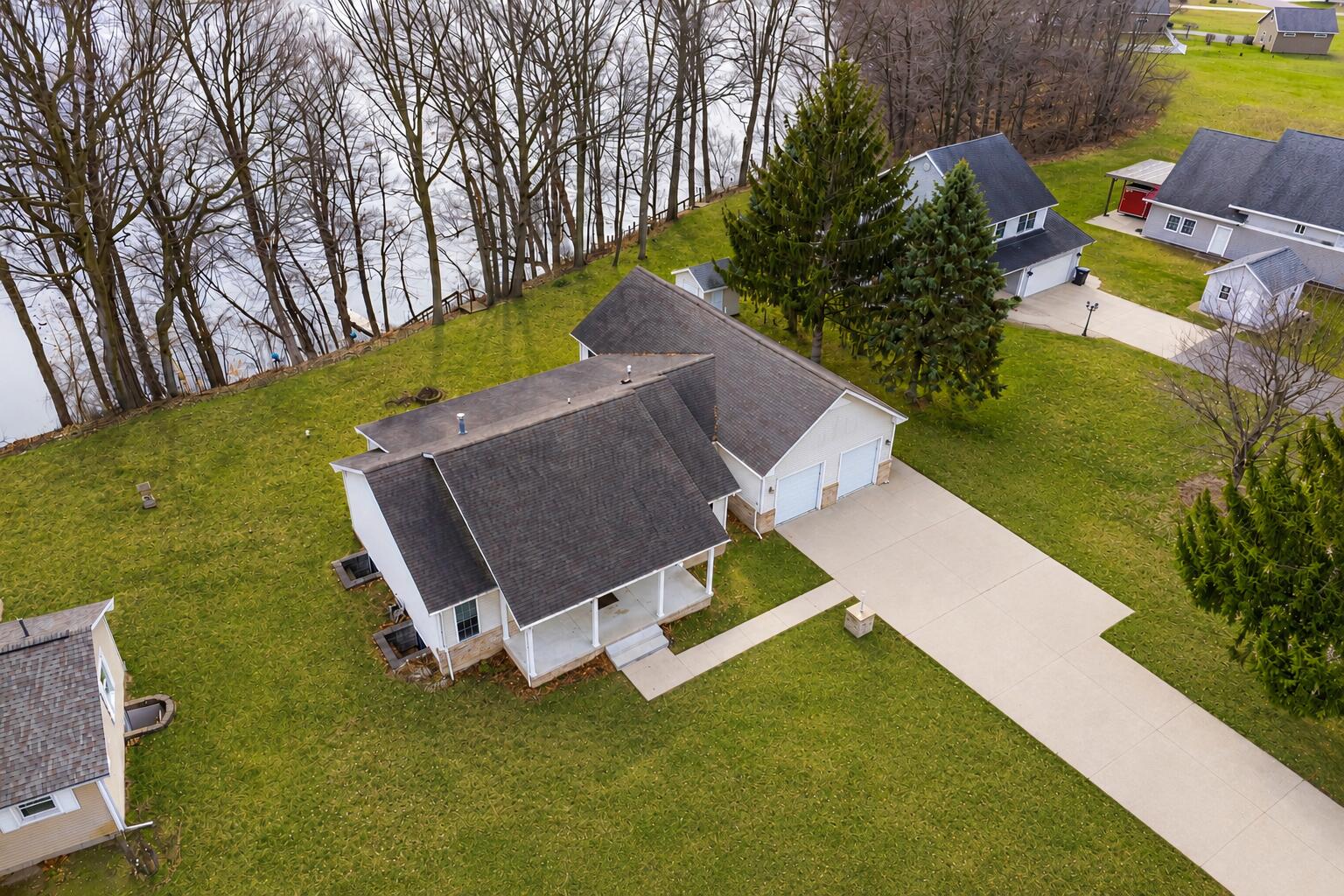 3220 Fairhaven Drive