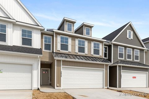 2839 W Highgate Street SE 29 Kentwood City MI 49512