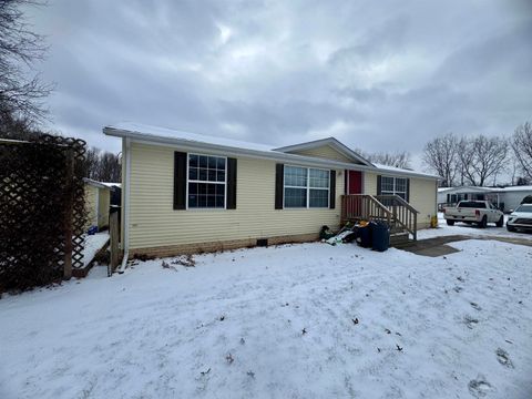 168 Apollo Circle Flushing Charter Township MI 48433
