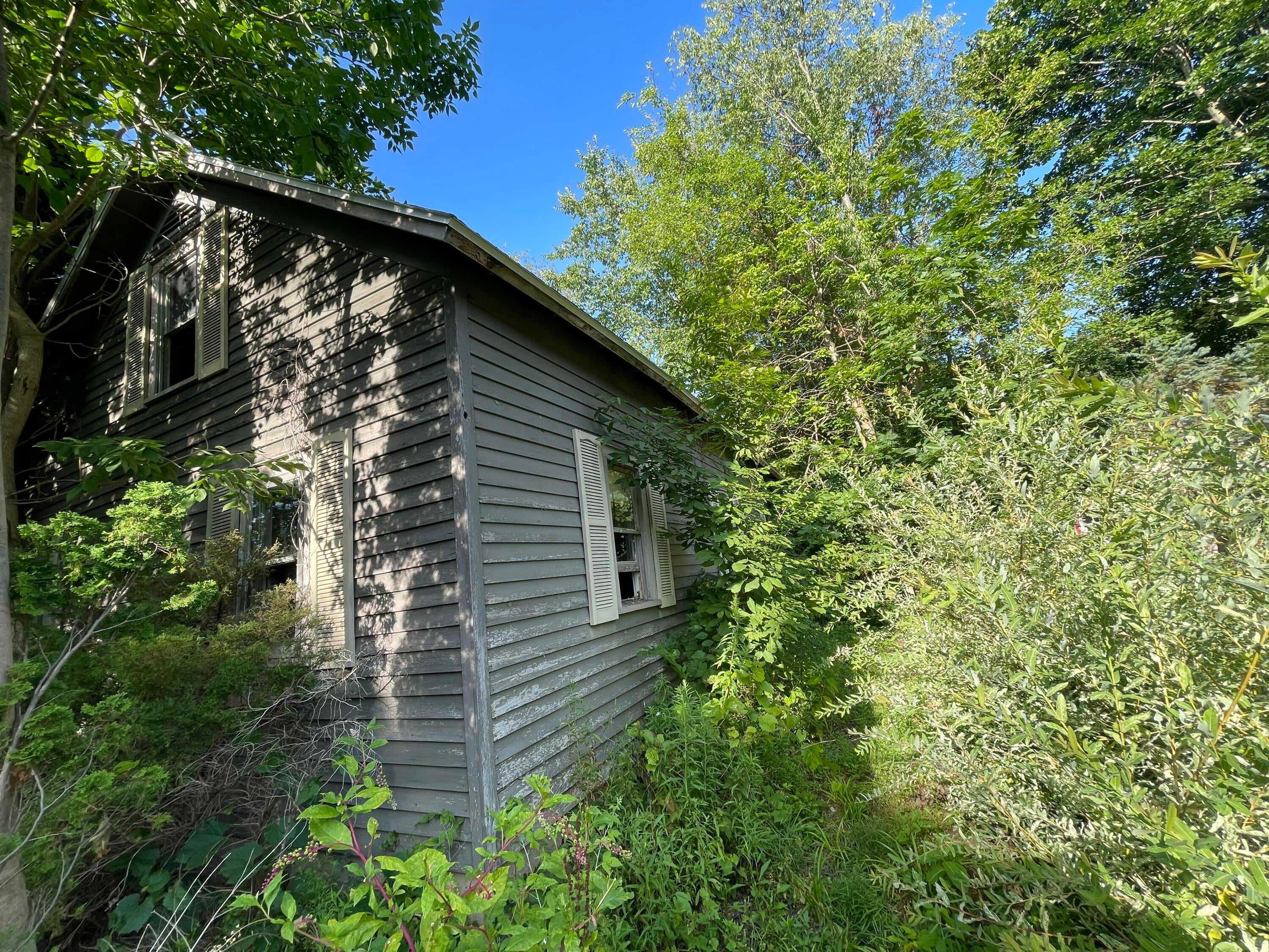 15723 Park Lake Road