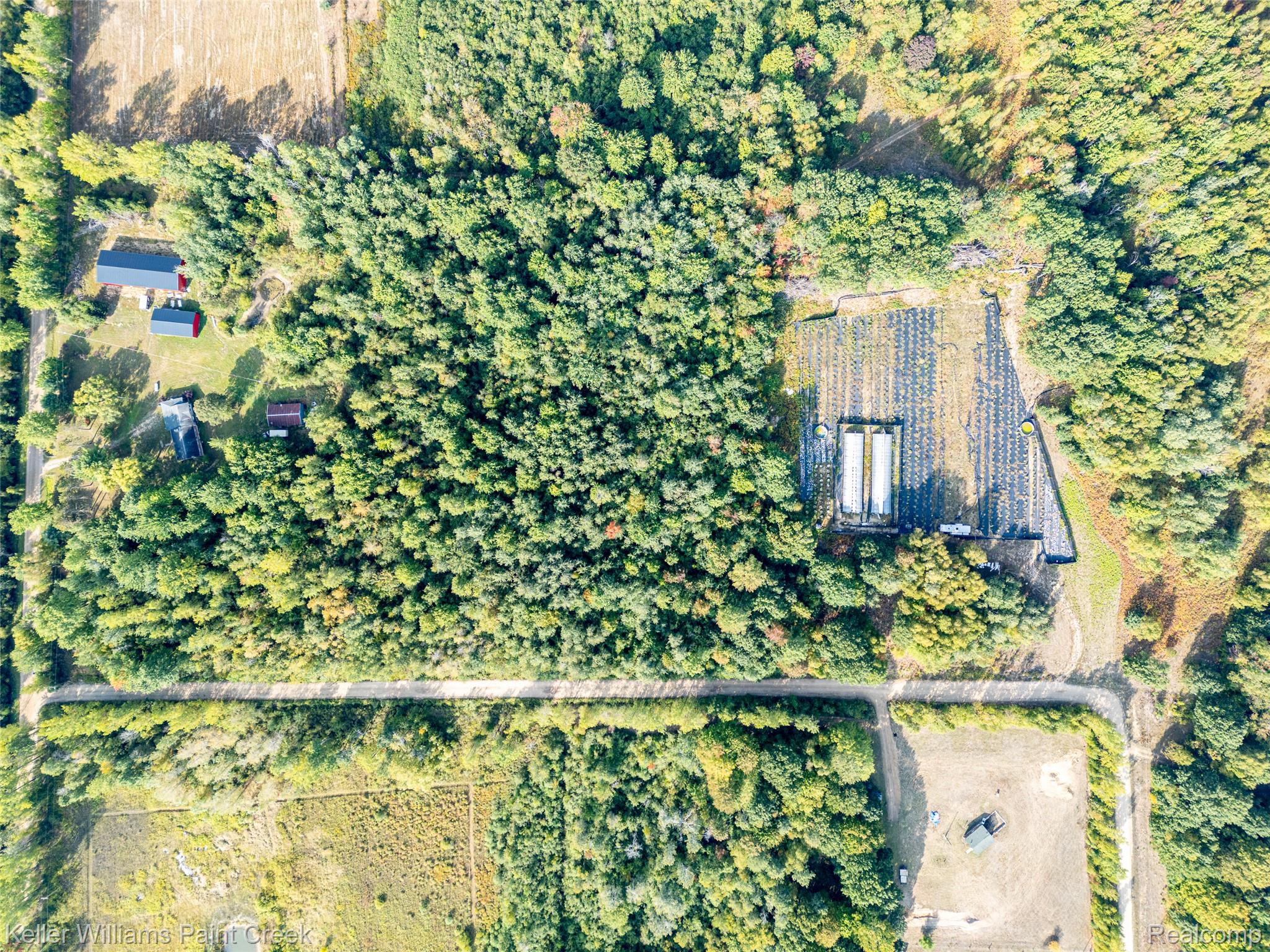 5852 NW County Line Road