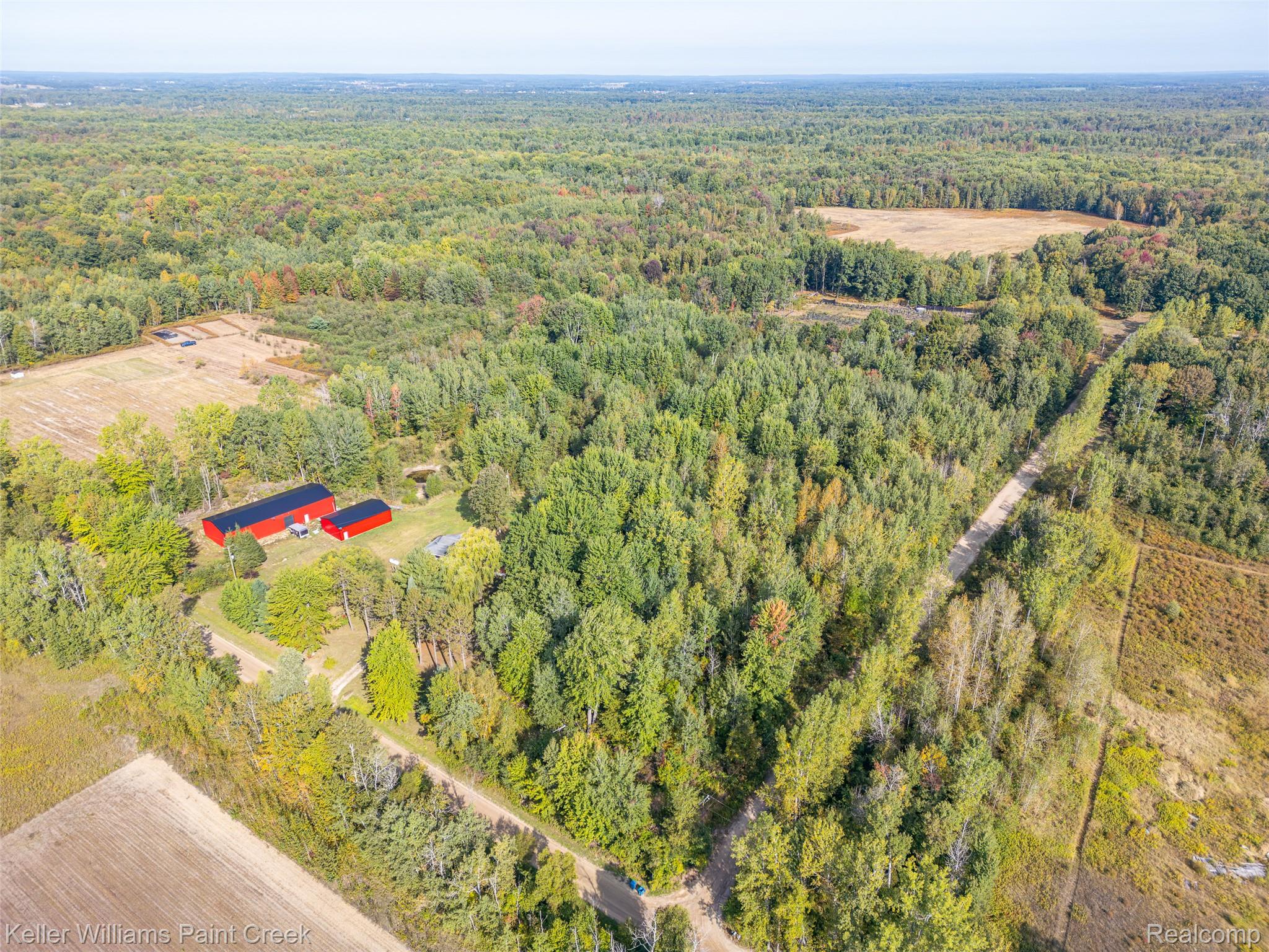 5852 NW County Line Road