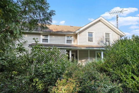 10746 Beebe Highway Franklin Township MI 49287