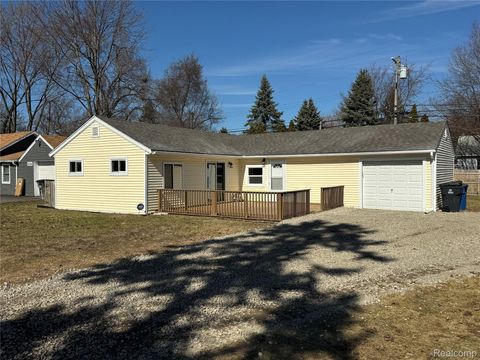35230 Lewis Street Westland City MI 48185