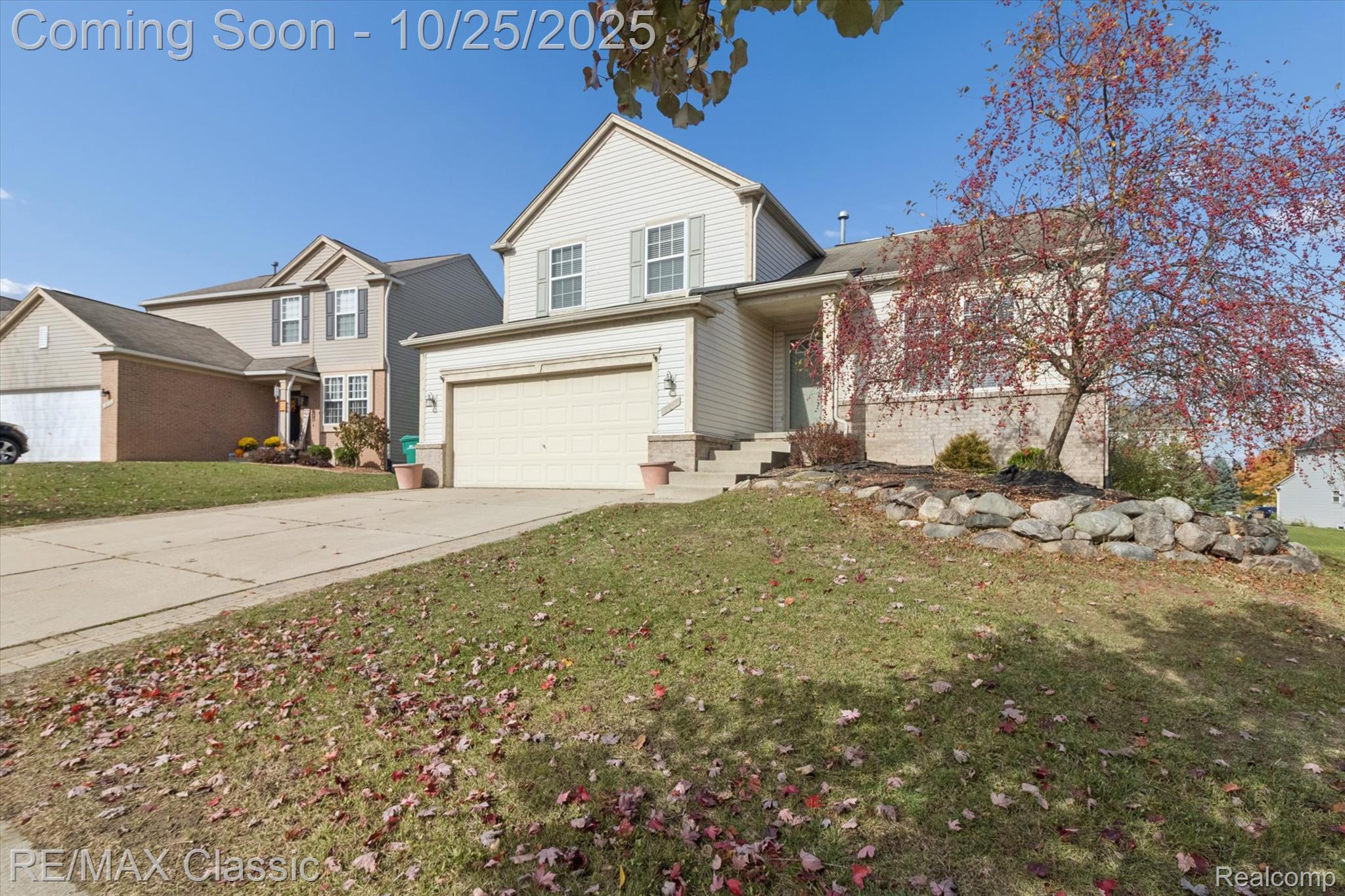 868 Deer Run Lake Road