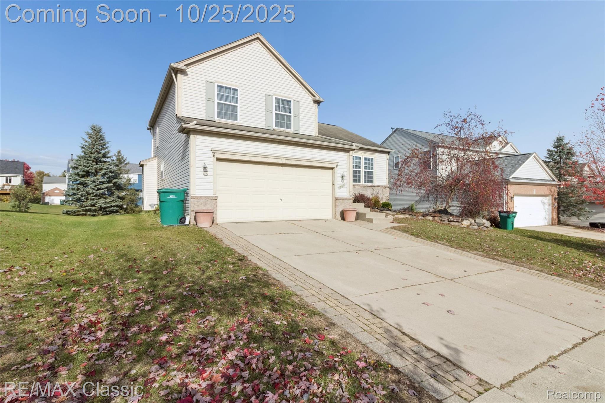 868 Deer Run Lake Road