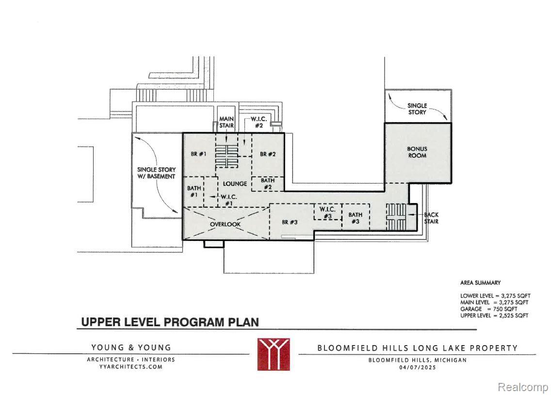 0000 E Long Lake Road