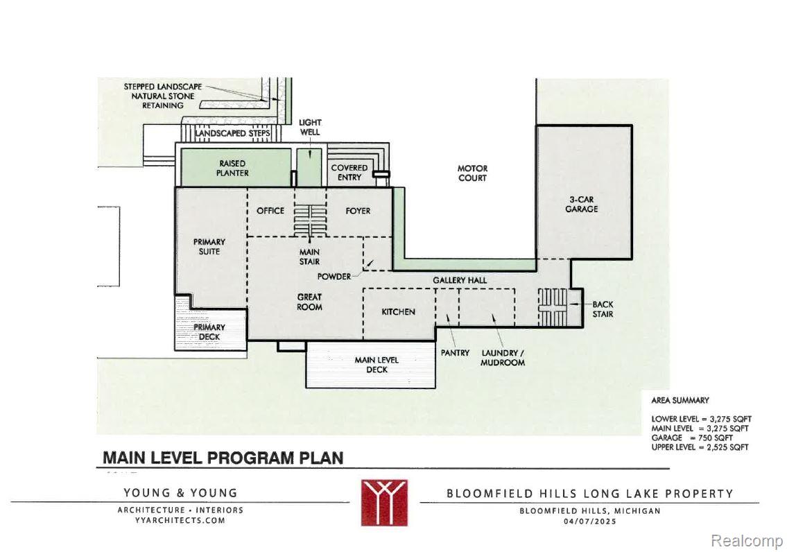 0000 E Long Lake Road