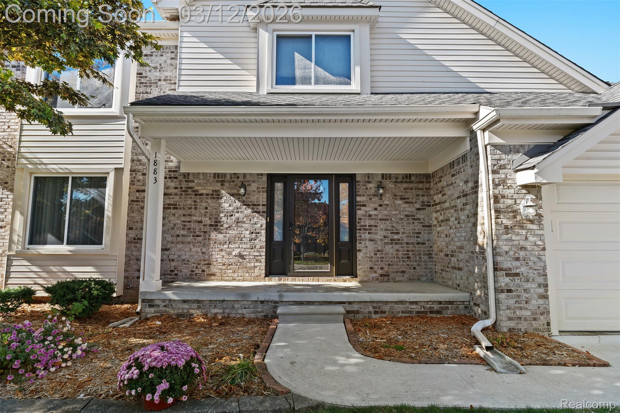 1883 Willowicke Drive