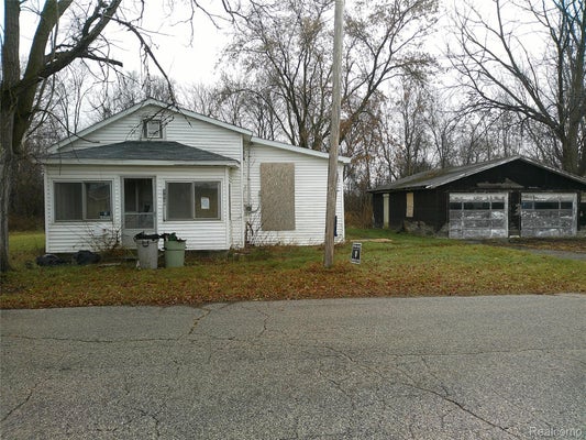 301 CHESANING ST, SAINT CHARLES, MI 48655 - Image 3eb2faac77672cfbc1ab9c1730e929b9/3990233281
