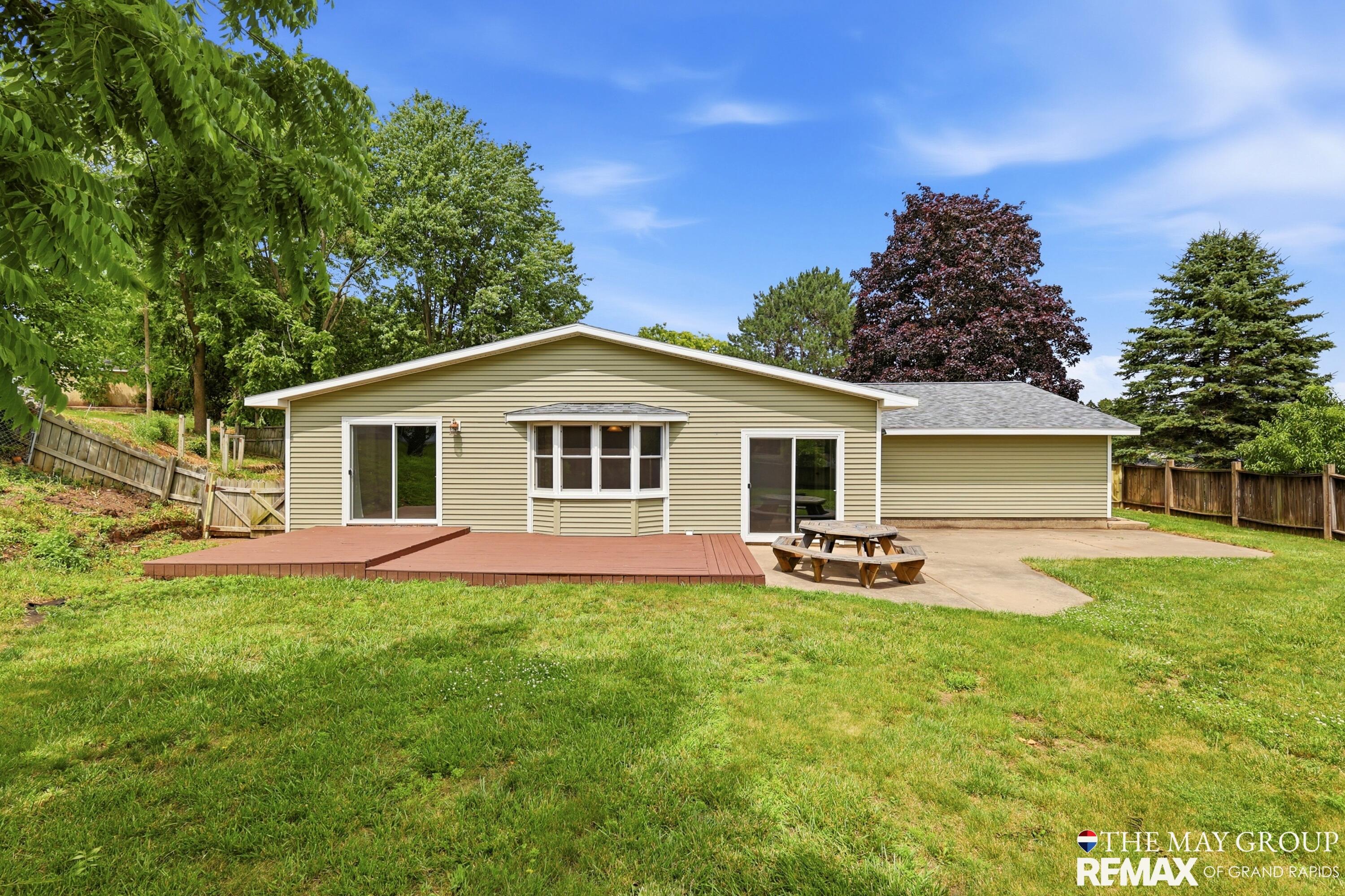 826 Morningside Court