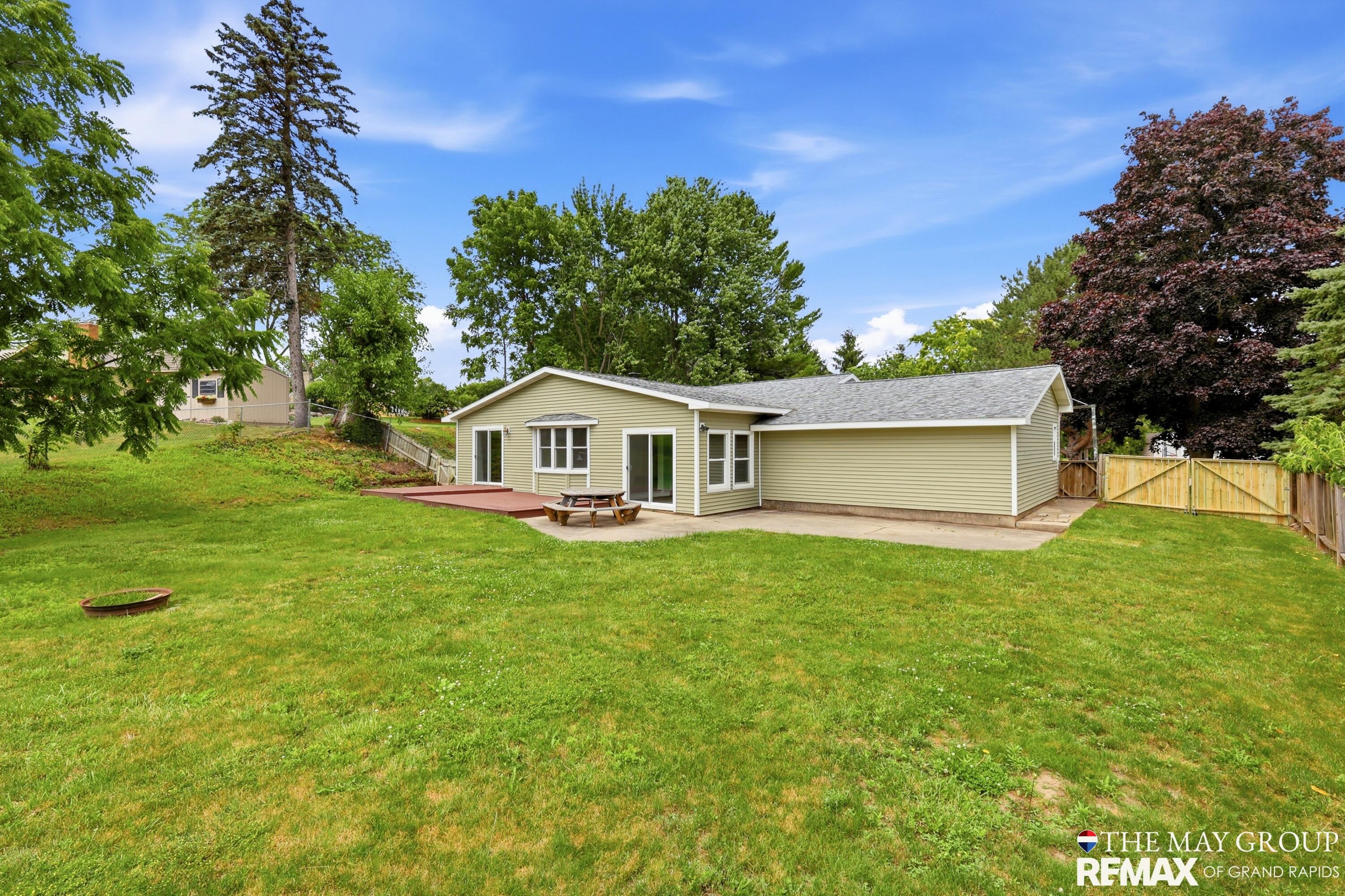 826 Morningside Court