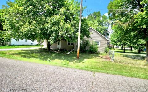 2237 Lincoln Manor Drive Grand Blanc City MI 48507