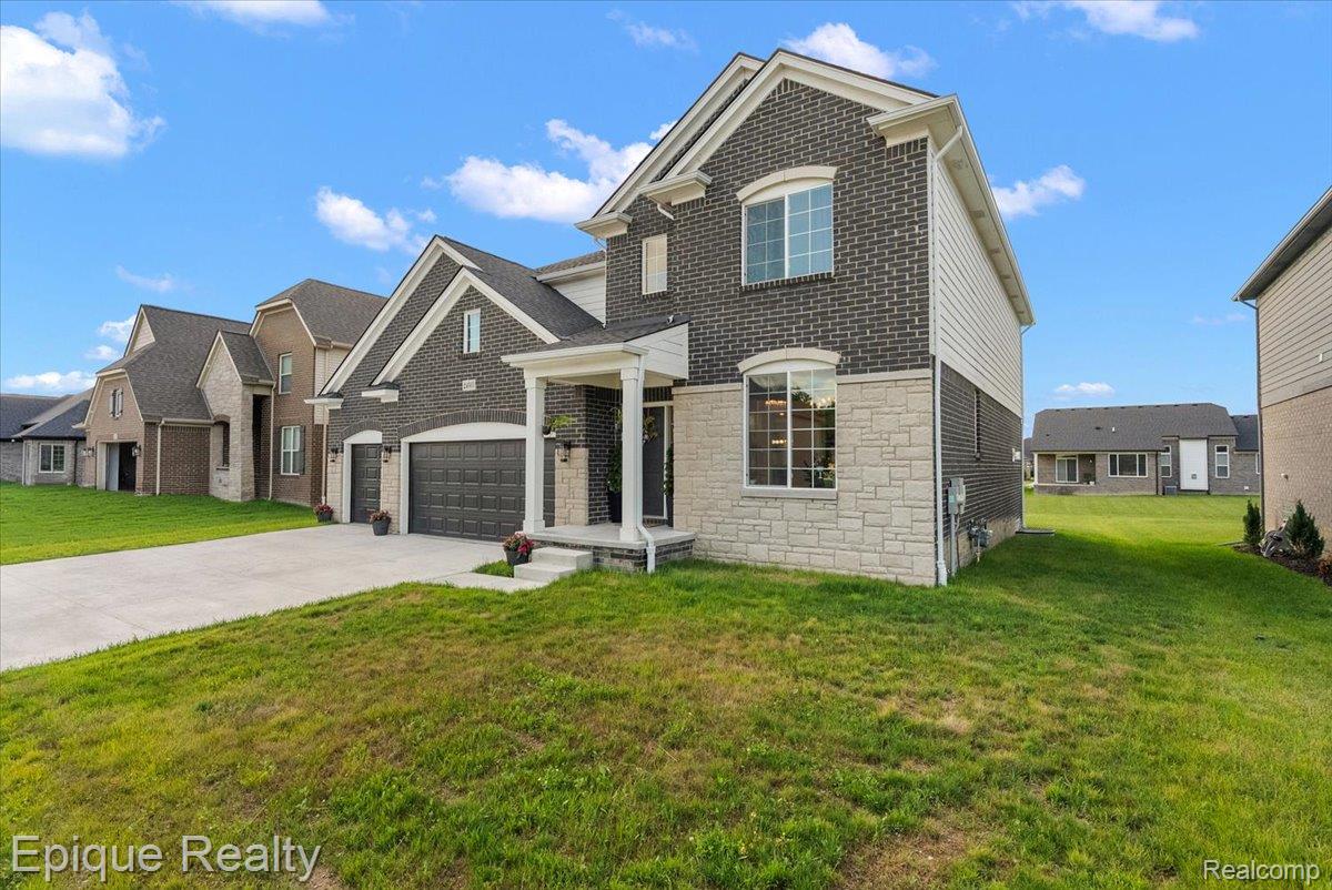 24603 CALLAWAY Drive