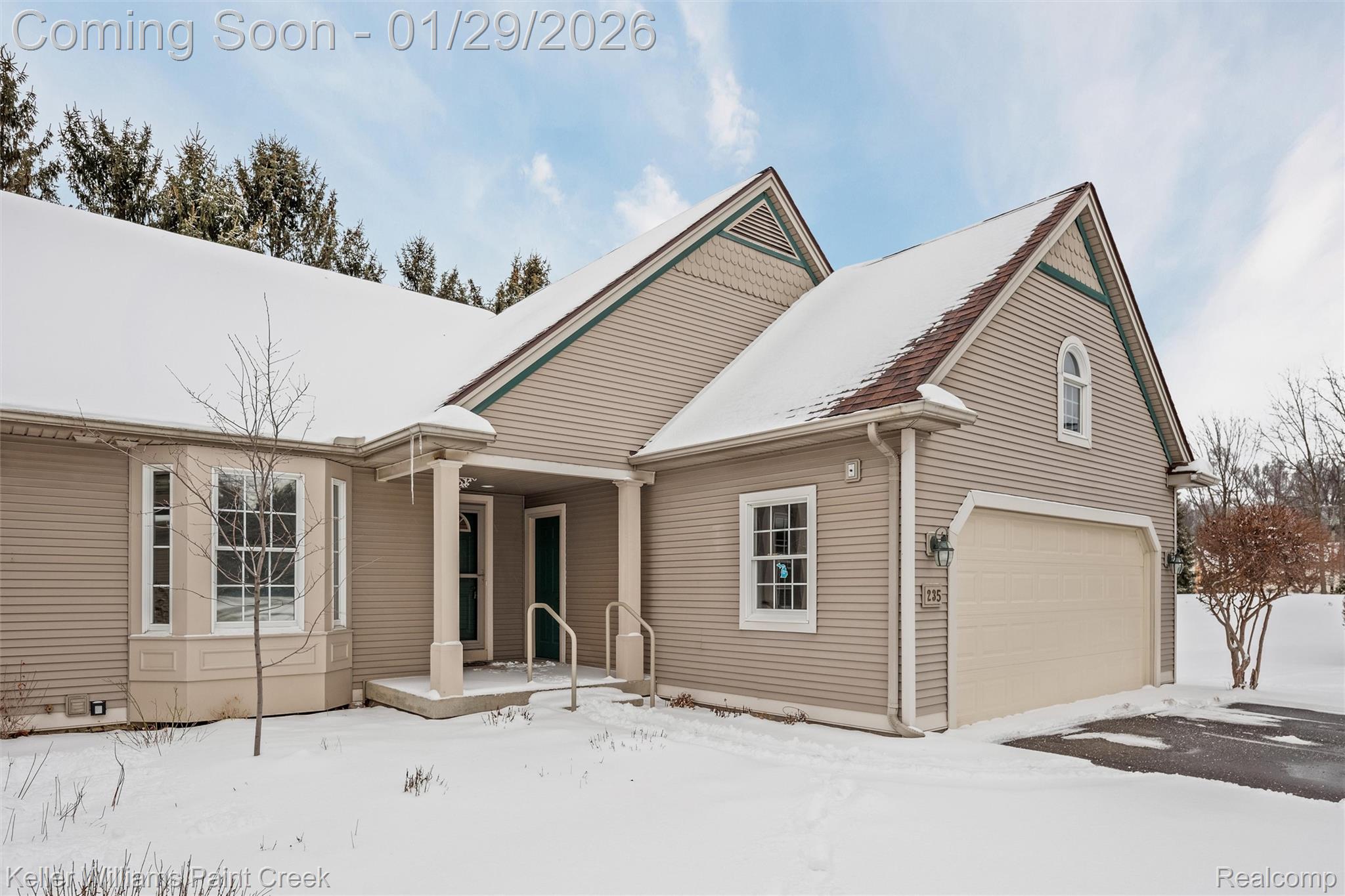 235 Pierce Lake Drive