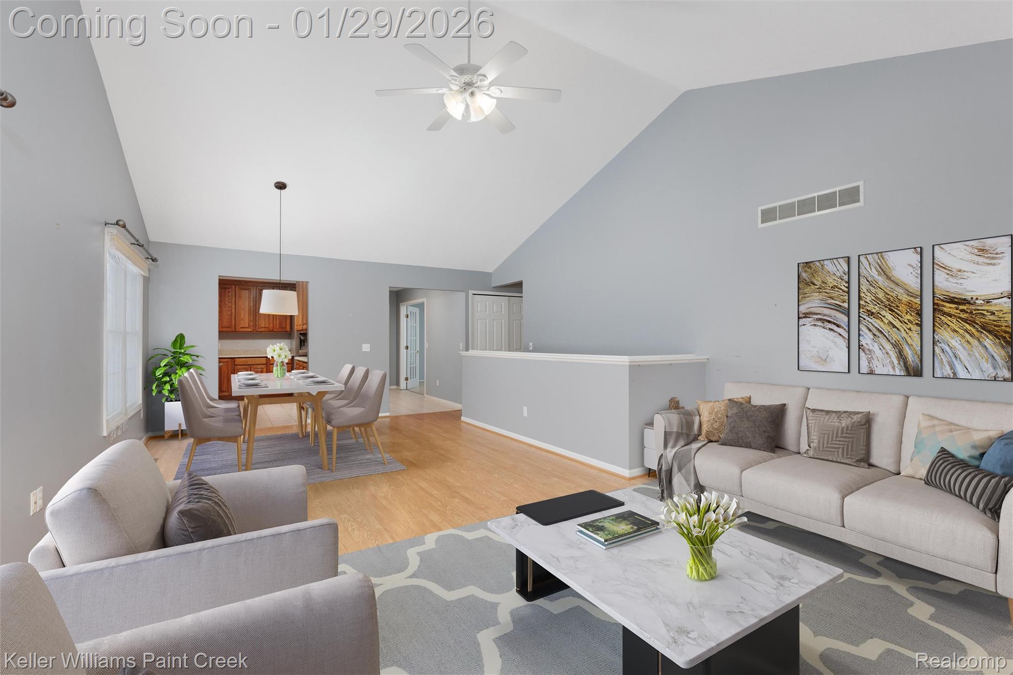 235 Pierce Lake Drive