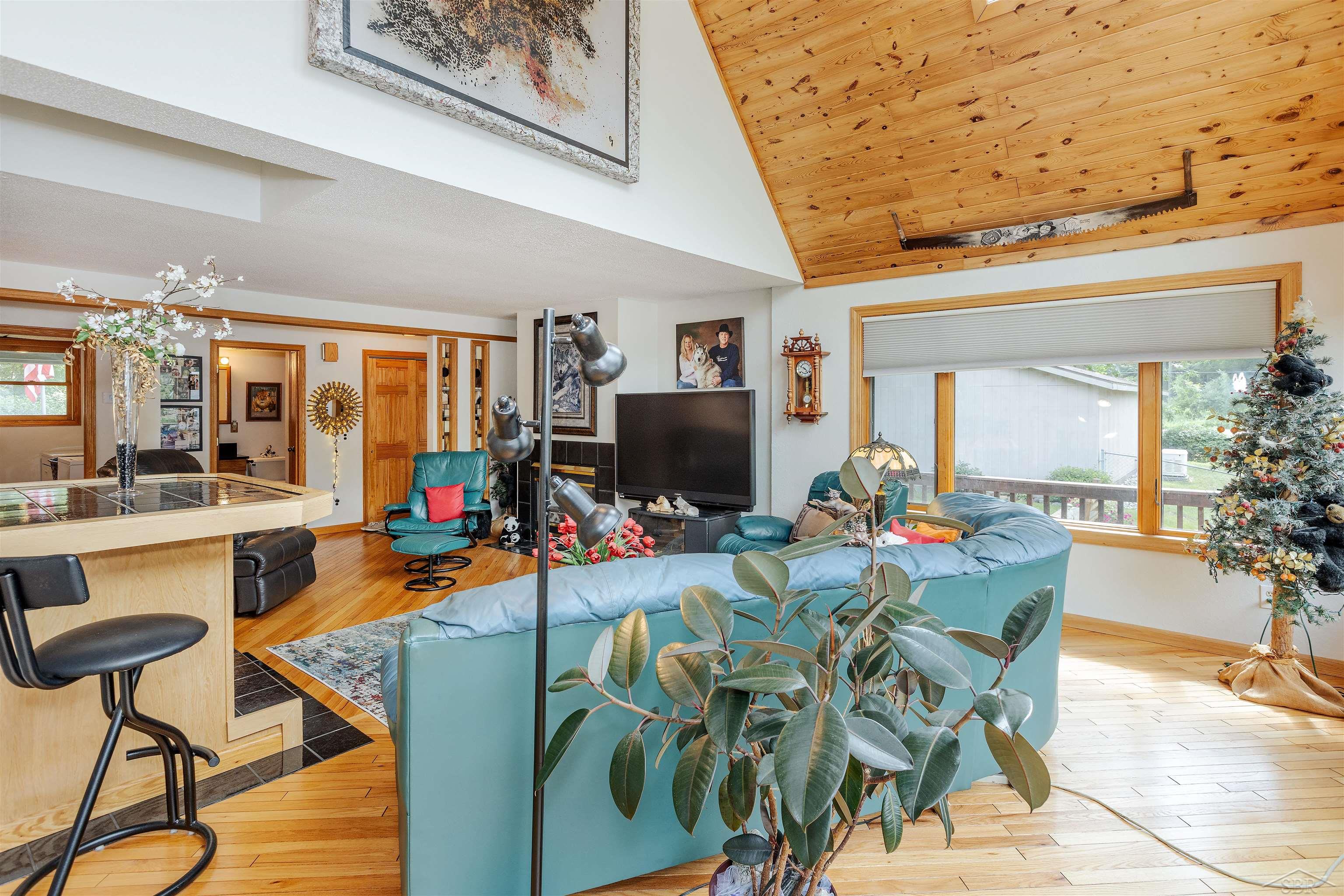 5370 N Lake Sanford Road