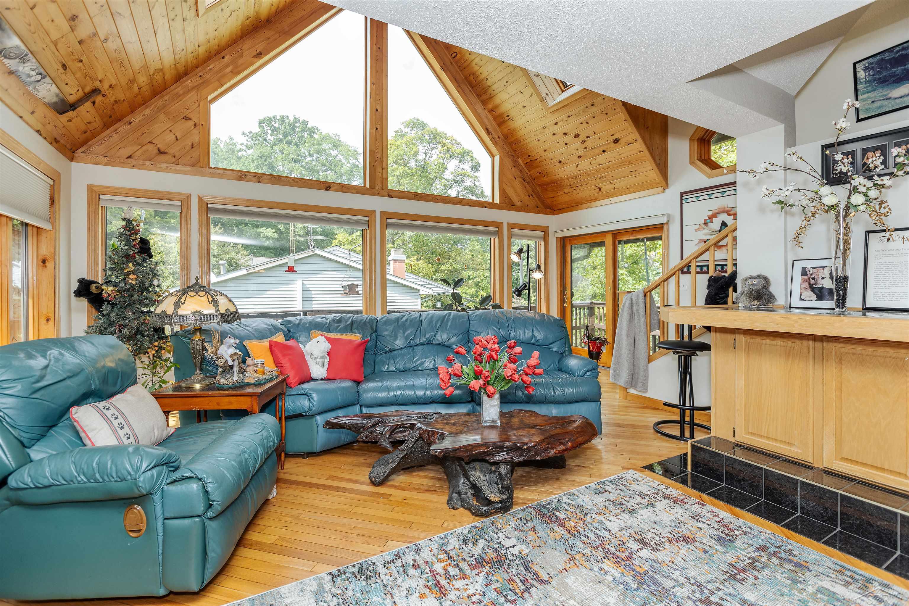 5370 N Lake Sanford Road