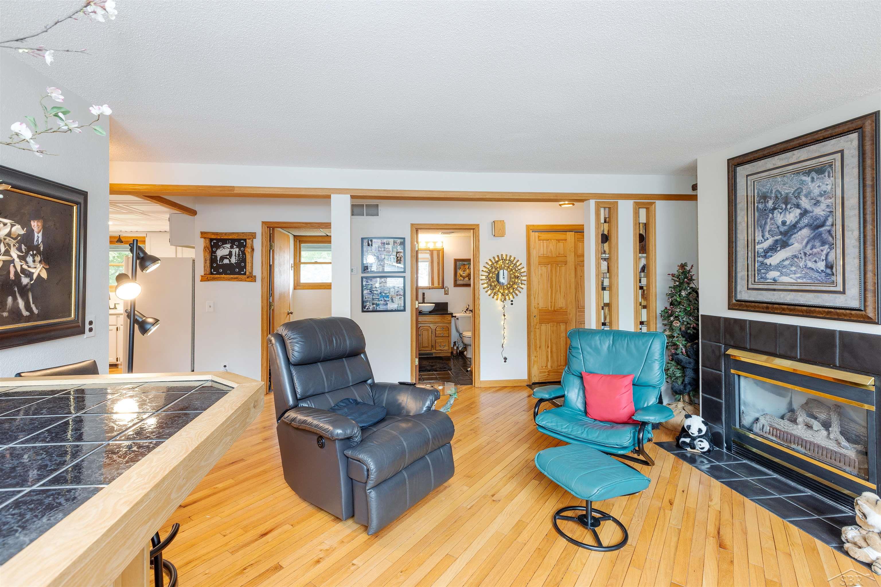 5370 N Lake Sanford Road
