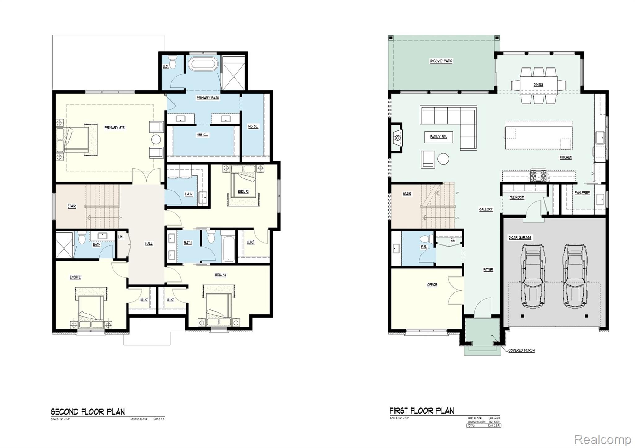 2806 Shenandoah Drive
