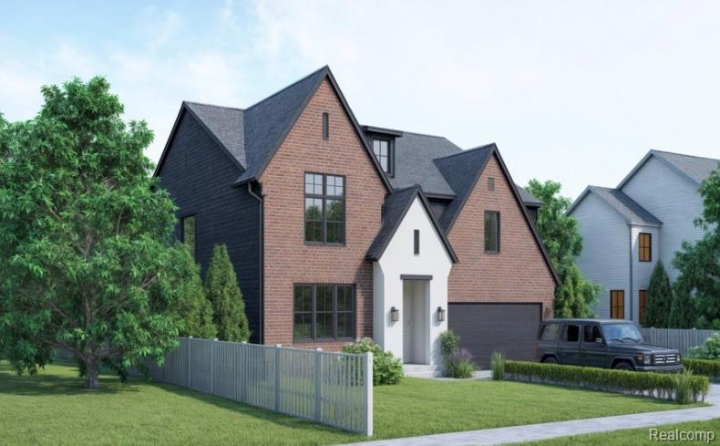 2806 Shenandoah Drive